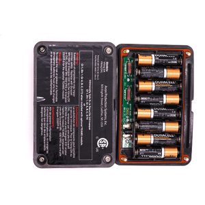 BATTERY PACK ASSY DXL/ST