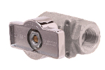 BALL VALVE ASY 1/2 DRAIN