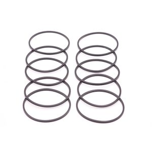 FLANGE O-RING FOR VALVES/BLNKS