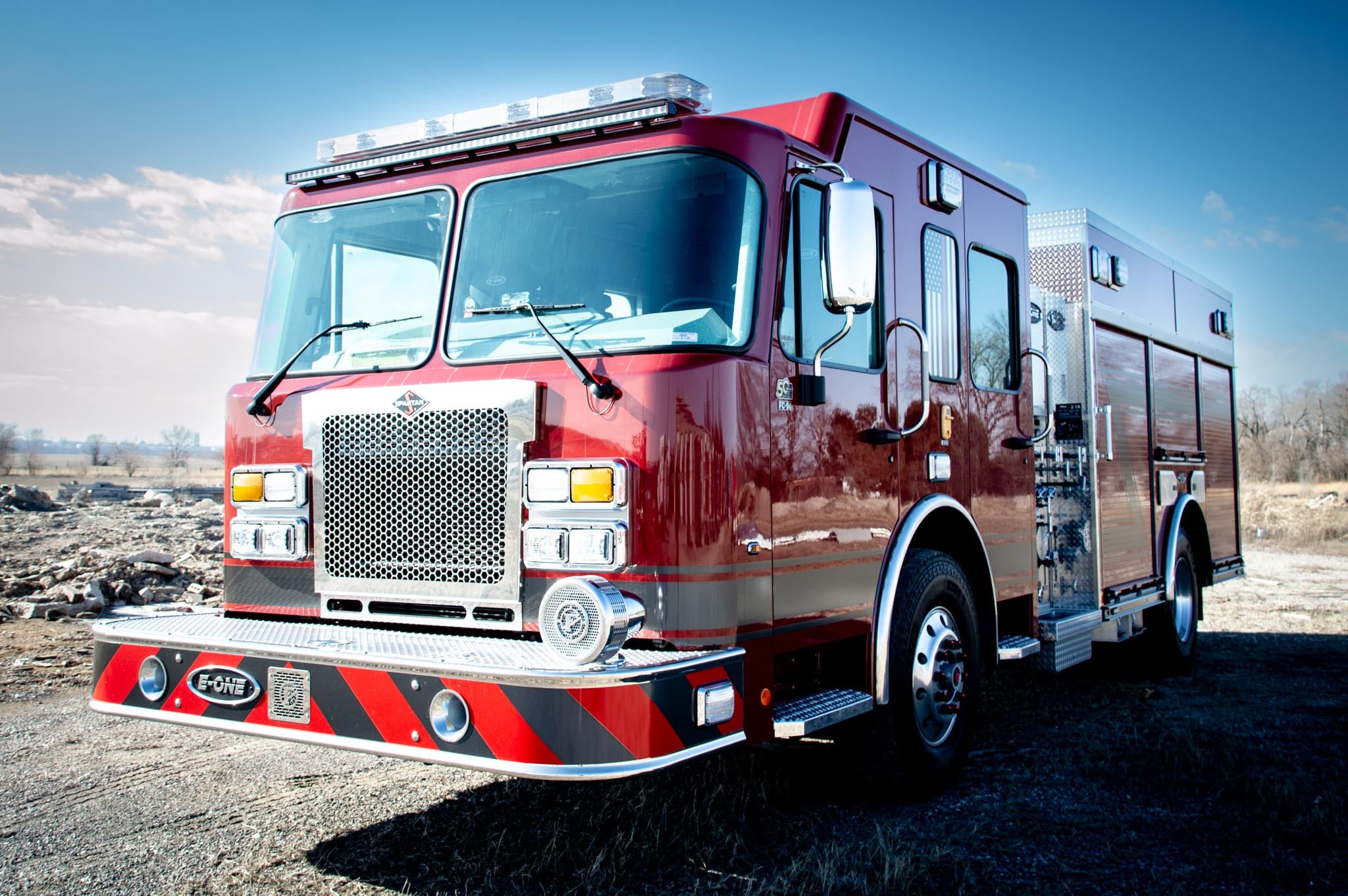 148545_low-hose-Rescue-Pumper_hero Rescue Pumper for sale