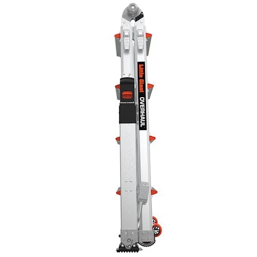 Little Giant Overhaul 17' Ladder IAA 375lbs - Image 4
