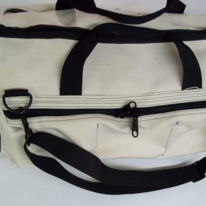 EXTREME DUTY TOOL BAG COTTON