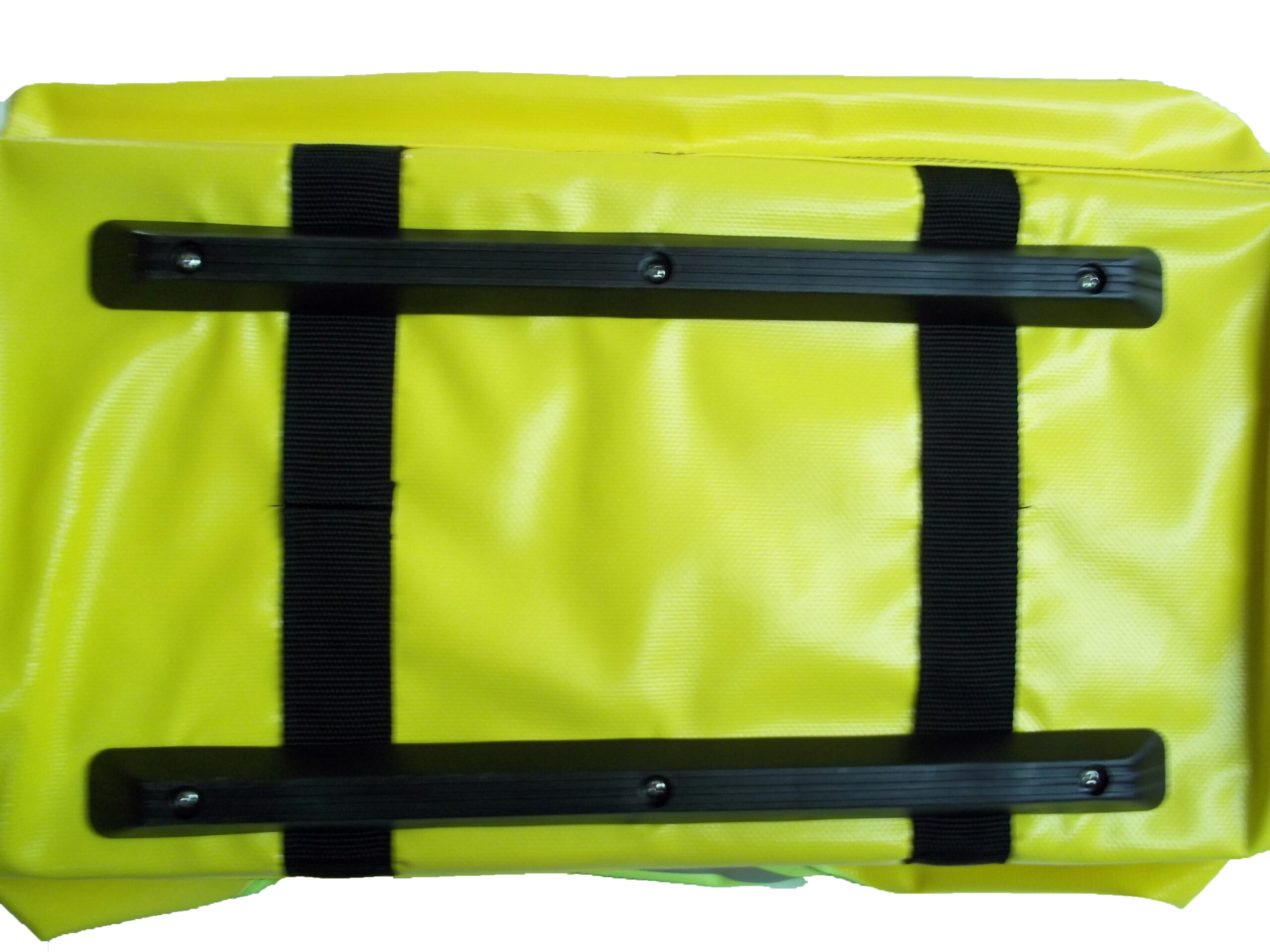 EXTREME H-D TOOL BAG YELLOW - Image 3