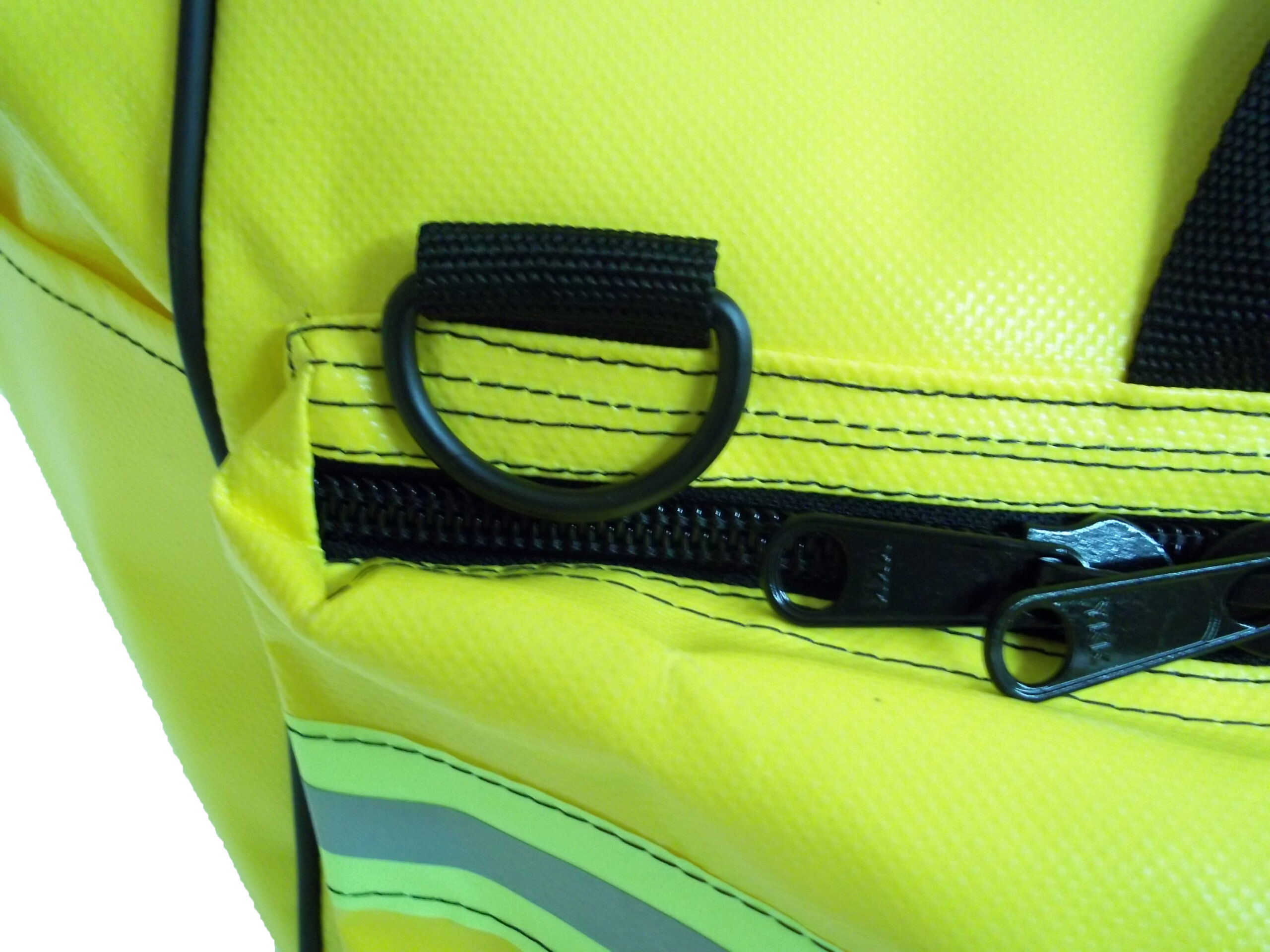 EXTREME H-D TOOL BAG YELLOW - Image 2