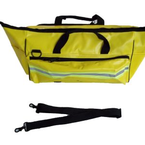 EXTREME H-D TOOL BAG YELLOW