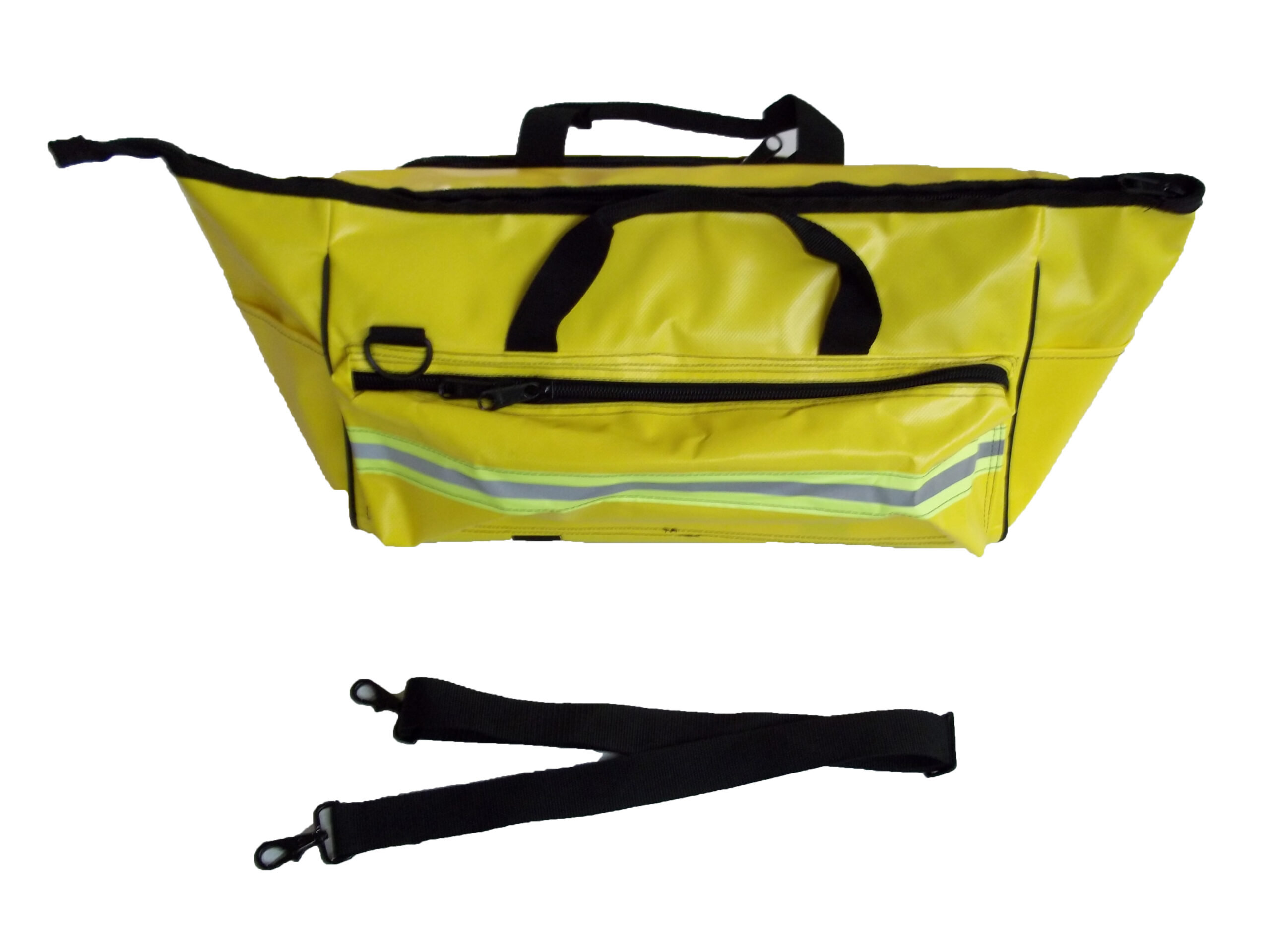 EXTREME H-D TOOL BAG YELLOW