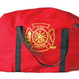 WIDE MOUTH GEAR BAG