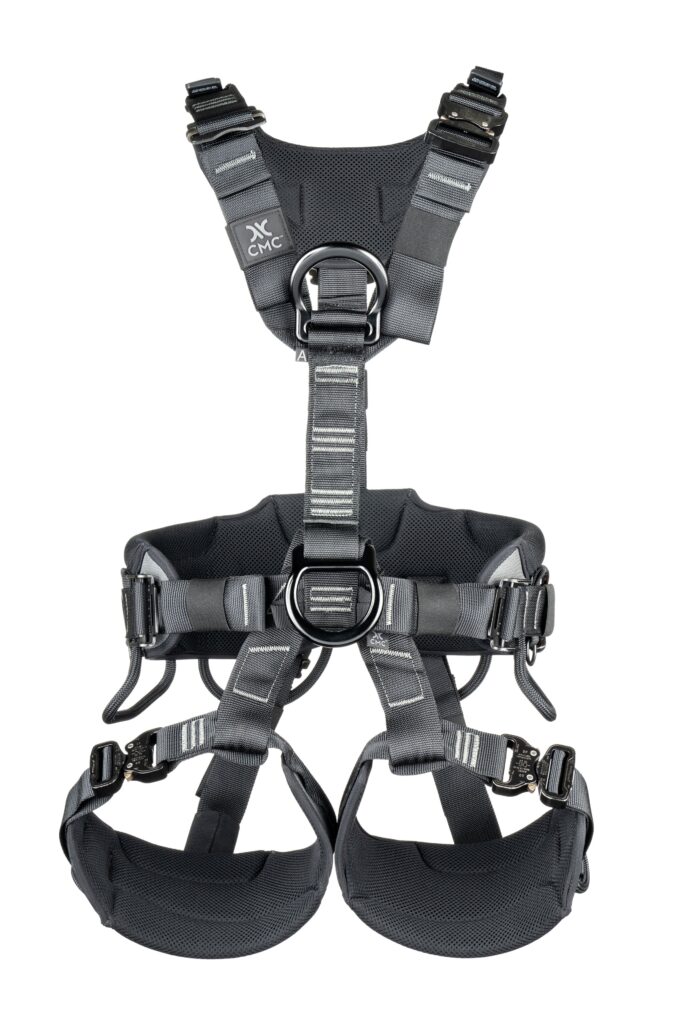 ATOM Global Quick Harness, Medium