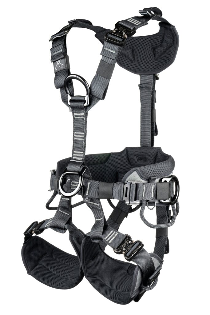ATOM Global Quick Harness - Image 3