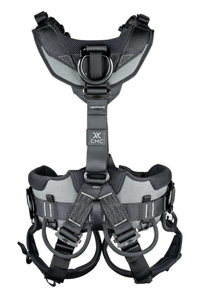 ATOM Global Quick Harness