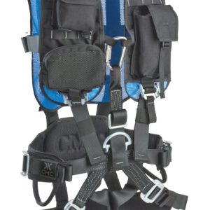 CMC Confined Space Harness, Large