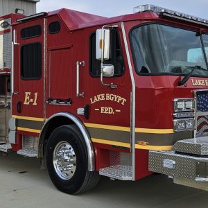 Lake Egypt Fire Protection District