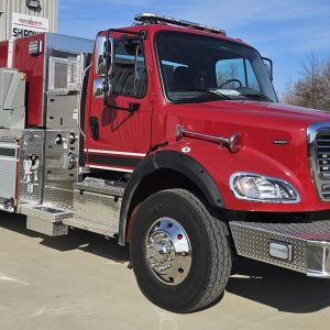Portageville Fire Department