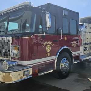 Caseyville Fire Department