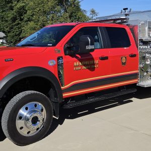 Mapaville Fire Protection District