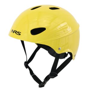 HAVOC WATE RESCUE HELMET YELLOW