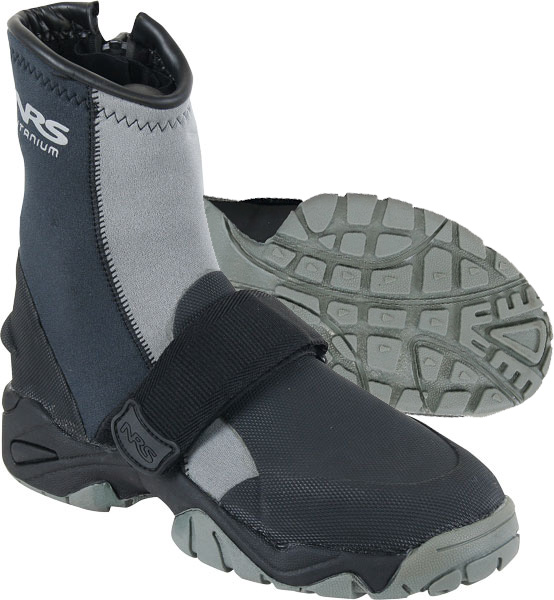 ATB DIVE BOOT WETSHOE SZ 13