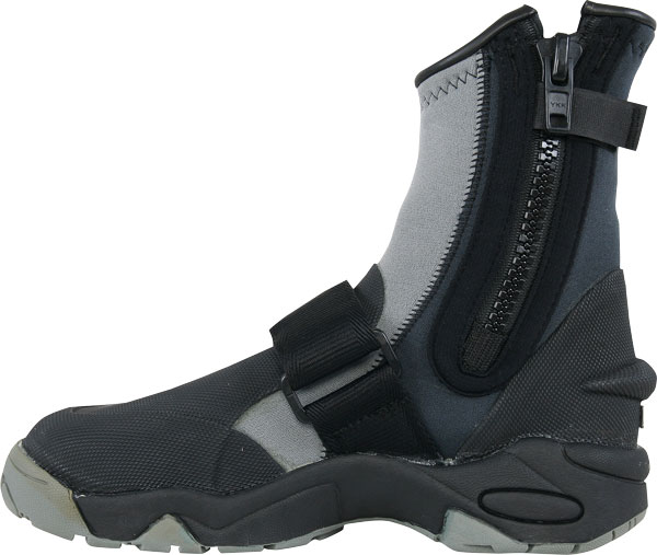 ATB DIVE BOOT WETSHOE SZ 13 - Image 2