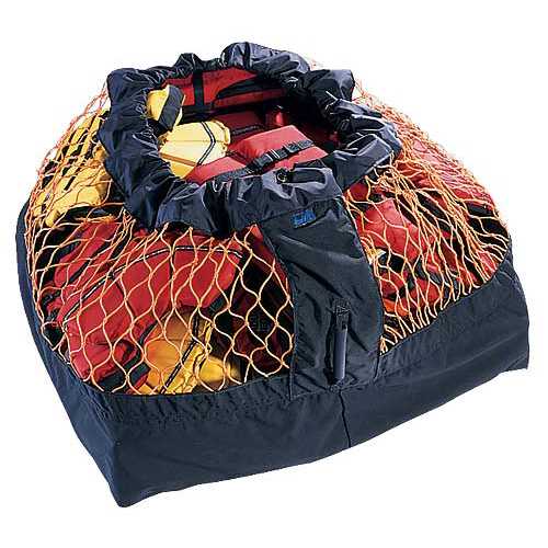 MESH PFD BAG