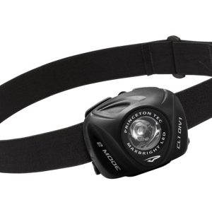 EOS II LED Headlamp (BK)