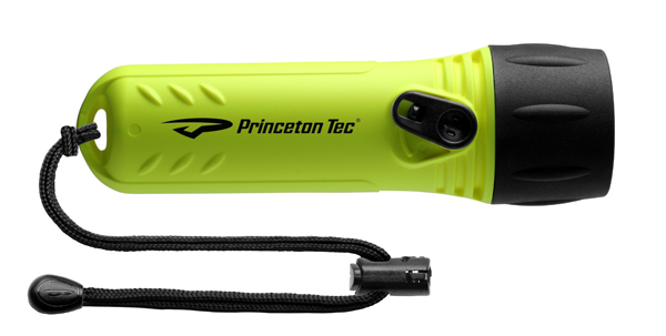 TORRENT LED, Neon Yellow