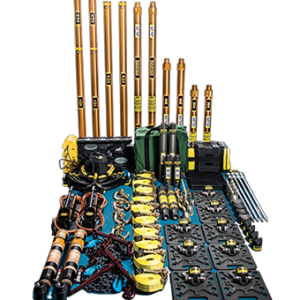 Heavy Vehicle Extrication Kit