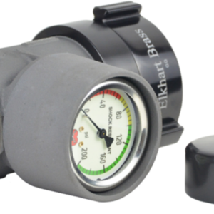 2.5 FNH X 2.5 MNH High rise gauge