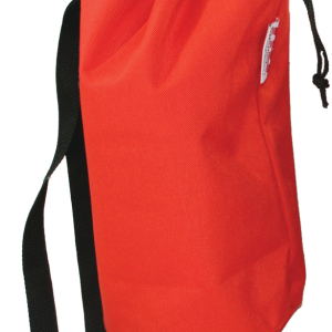 SMALL ROPE BAG - ORANGE