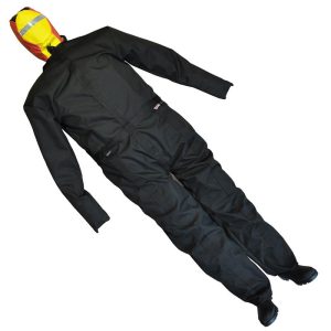 Offshore / Ships Rescue Manikin-GEN 2, 132 lbs.
