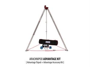 APOD Advantage PLUS System