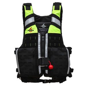 Force6 RescueOPS PFD, Univ  (YE)
