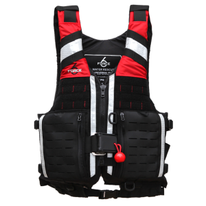 Force6 RescueOPS PFD, Univ  (RD)