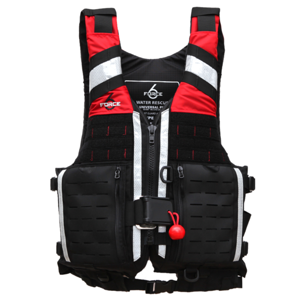 Force6 RescueOPS PFD, Univ (RD)