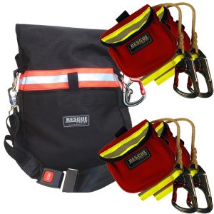 MARKER+PLUS Group Search Kit- 35', 4 Person