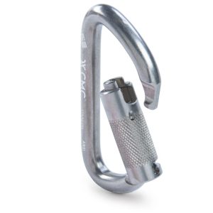 Carabiner, SS Auto Lock, NFPA
