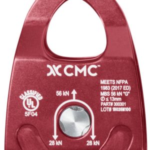 Rescue Pulley