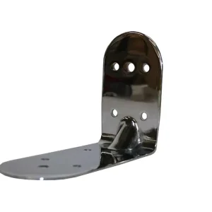 QUIC-MOUNT NOZZLE CUP BRACKET - CHROME