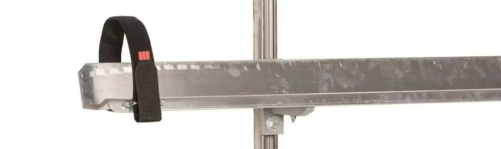 HSM-U-ST Hard Suction Kit w/ two-piece tray