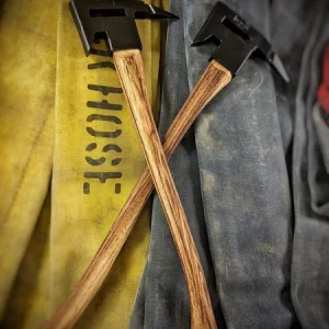 Badaxx 30" Hickory Handle
