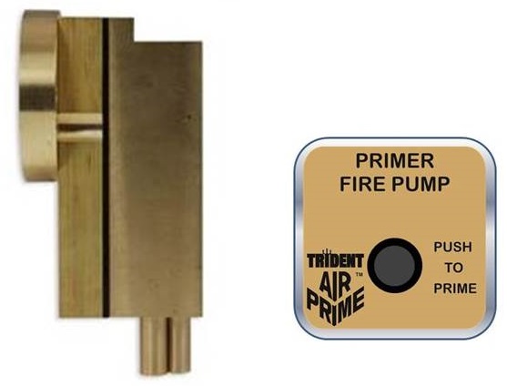 Manual AirPrime 3 Barrel
