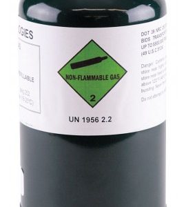 100PPM/CO 21-liter bottle
