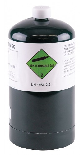 100PPM/CO 21-liter bottle