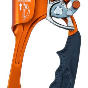 Quick-Up Ascender, Right Hand Grip