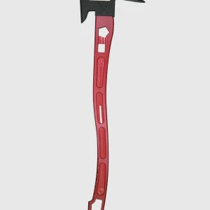 30" Red handle BADAXX