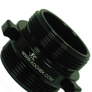 Adapter 1.5 M NH X 1.5 M NPT