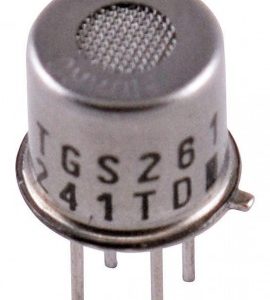 HXG-3 Sensor EX (LEL) (2611 Silver 4 Prong)
