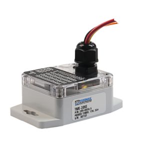 Power Timer, Encapsulated