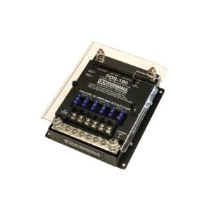 Power Distribution System, PDS-100