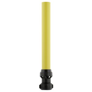 Foam Tube Nozzle, Air-Aspirating, 50 GPM, w/ 4086A
