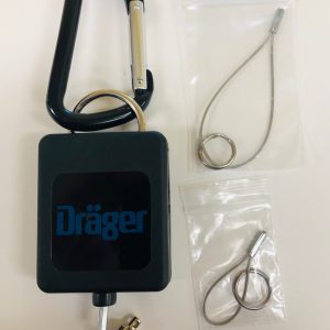 Retractable Lanyard UCF 6/7/8/9000